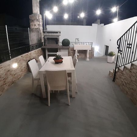 Felline A Casa Di Moniaヴィラ エクステリア 写真
