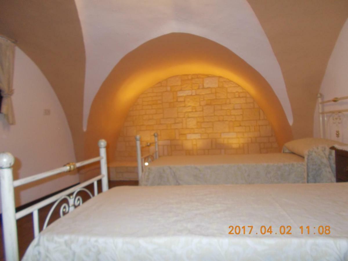 Felline A Casa Di Moniaヴィラ エクステリア 写真